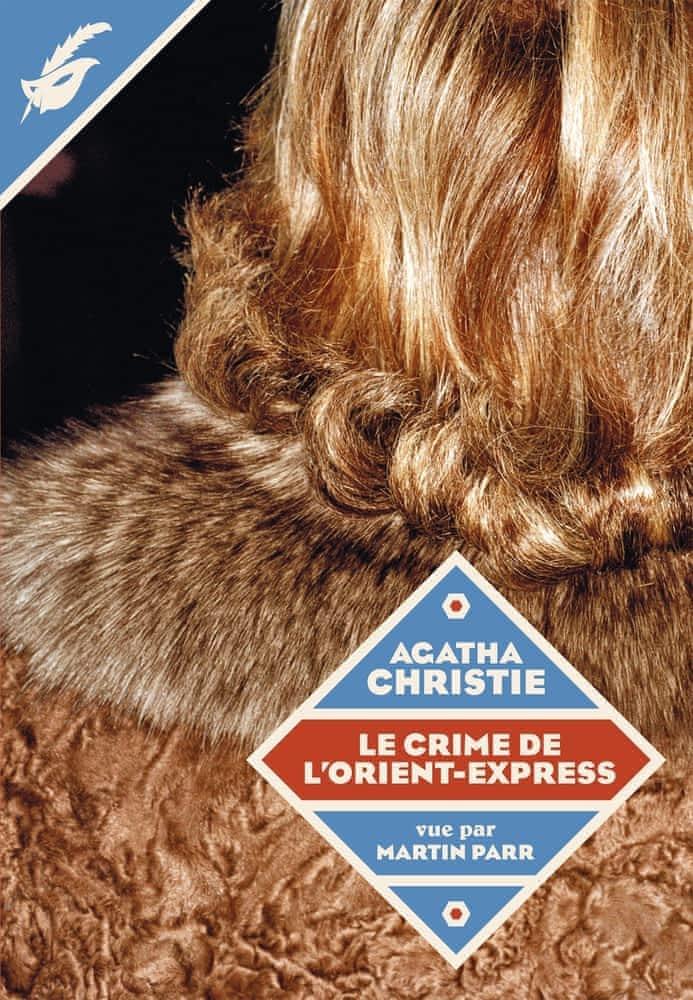 Agatha Christie: Le crime de l'Orient-Express (French language, 2013)