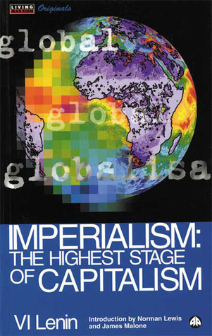 Lenin: Imperialism (Paperback, 1996, Pluto Press)