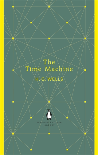 H. G. Wells: Time Machine (Paperback, 2012, Penguin Books, Limited)