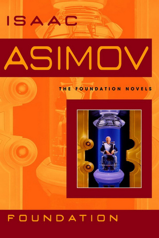 Айзек Азимов: Foundation (Paperback, 1991, Spectra)