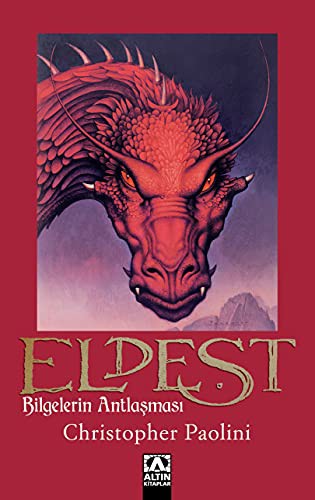 Christopher Paolini: Eldest (Paperback, Turkish language, 2005, Altın Kitaplar)