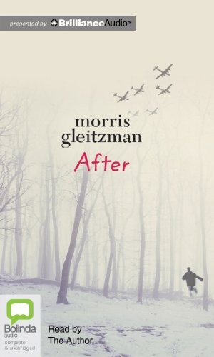 Morris Gleitzman: After (AudiobookFormat, 2012, Bolinda Audio)