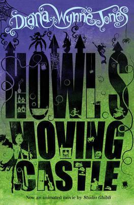 Diana Wynne Jones: Howl's Moving Castle (2010)