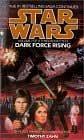 Theodor Zahn, Timothy Zahn: Dark Force Rising (Star Wars: The Thrawn Trilogy, Vol. 2) (Paperback, 1993, Spectra)