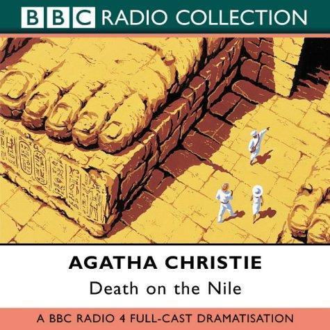 Agatha Christie: Death on the Nile (2002)