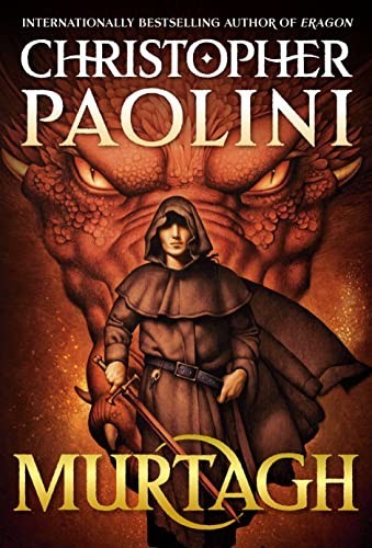 Christopher Paolini: Murtagh (2023, Random House Children's Books)