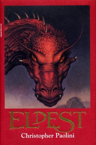 Christopher Paolini, Jordi Vidal i Tubau: Eldest (Hardcover, Spanish language, 2010, Roca Editorial)