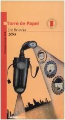 Jon Scieszka, Jon Sciezka: 2095 (Torre de Papel) (Paperback, Spanish language, 2000, Grupo Editorial Norma)