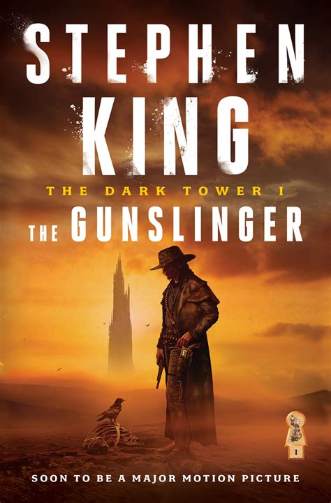 Stephen King: The Gunslinger (Paperback, 2003, New English Library)