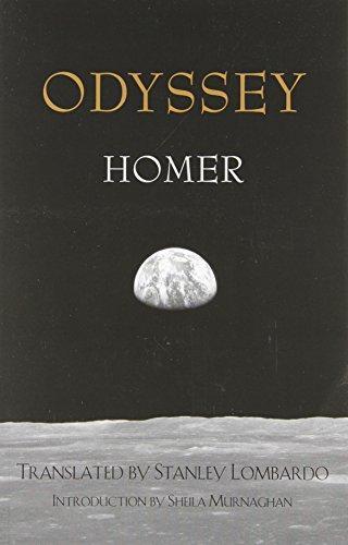 Homer: Odyssey (2000)