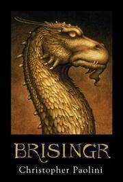 Christopher Paolini: Brisingr (2009, Penguin Random House)