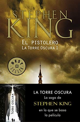 Stephen King, King, Stephen: El pistolero (Paperback, DEBOLSILLO, Debolsillo)