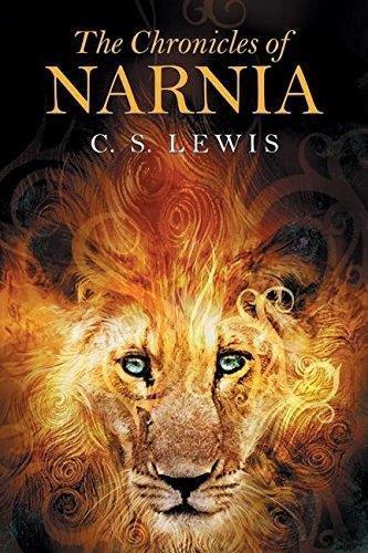 C. S. Lewis: The Chronicles of Narnia (2001)