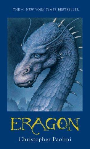 Christopher Paolini: Eragon (Inheritance) (2007)