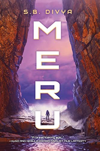 S. B. Divya: Meru (2023, Amazon Publishing)