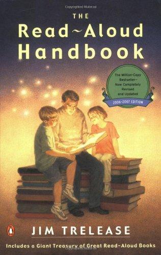 Jim Trelease: The Read-Aloud Handbook (2006)