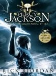 Rick Riordan: Percy Jackson and the Lightning Thief (Paperback, 2005, Galaxy)