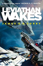 James S. A. Corey: Leviathan Wakes (Paperback, 2017, Orbit)