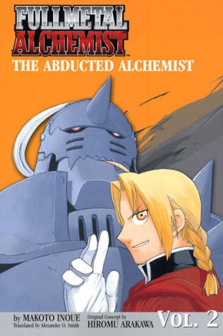 Hiromu Arakawa, Inoue, Makoto: Fullmetal Alchemist (Paperback, 2006, VIZ Media LLC, VIZ Media)