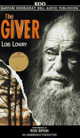 Lois Lowry: The Giver (1995)