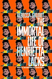 Rebecca Skloot, REBECCA SKLOOT: The Immortal Life of Henrietta Lacks (Paperback, PAN MACMILLAN U.K)