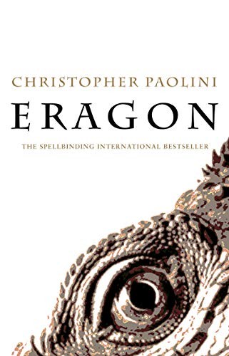 Christopher Paolini: Eragon (Paperback, 2007, Transworld, Transworld Publ. Ltd UK)