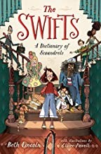 Beth Lincoln: Swifts (2023, Penguin Young Readers Group)