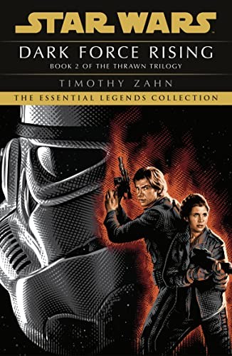 Timothy Zahn: Dark Force Rising (2021, Penguin Books, Limited, Penguin)