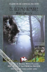 Mary Shelley: The last man (1996, W. Pickering)