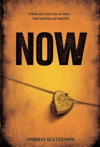 Morris Gleitzman: Now (Paperback, 2013, Square Fish)