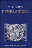 C. S. Lewis: Perelandra (Paperback, Spanish language, Andres Bello)