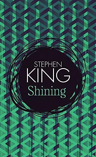 Stephen King: Shining (French language, 2014)