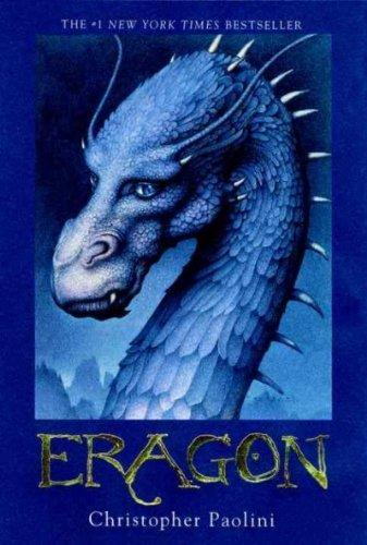 Christopher Paolini: Eragon (Paperback, 2005, Alfred A. Knopf)