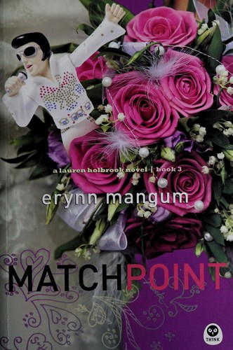 Erynn Mangum: Match point (2008, TH1NK, Think)