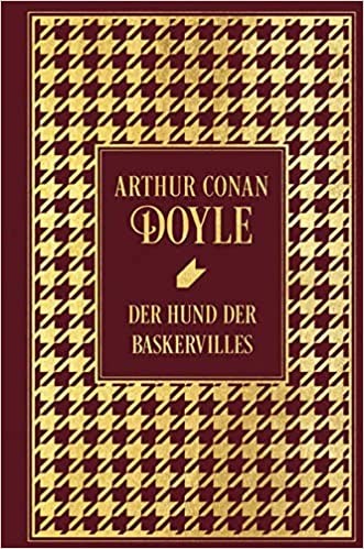 Arthur Conan Doyle: The Hound of the Baskervilles (German language, 2022, Nikol)