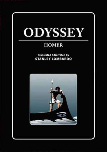 Homer: Odyssey (2006)