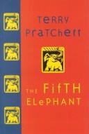 Pratchett, Terry (duplicate), Pratchett, Terry: The Fifth Elephant (2000, G.K. Hall)