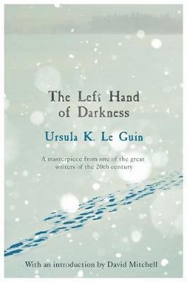 Ursula K. Le Guin (another dup plz fix): The Left Hand of Darkness (Paperback, 2018, Orion Publishing Co)