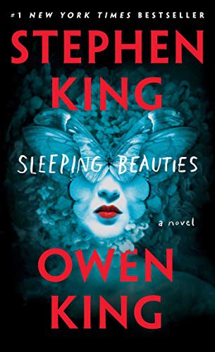 Owen King, Stephen King: Sleeping Beauties (Paperback, 2020, Scribner)