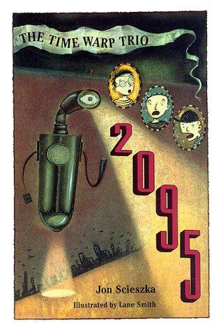 Jon Scieszka: 2095 (1995, Viking)