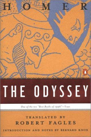 Homer: The Odyssey (1997)