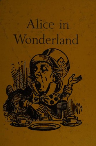 Lewis Carroll: Alice in Wonderland (Hardcover, 1968, International Learning Systems Corporation Limited)