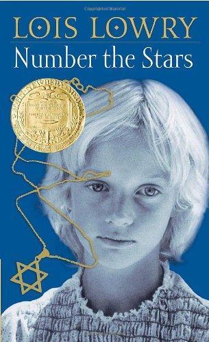 Lois Lowry: Number the Stars (1998)