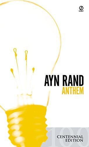 Ayn Rand: Anthem (1995)