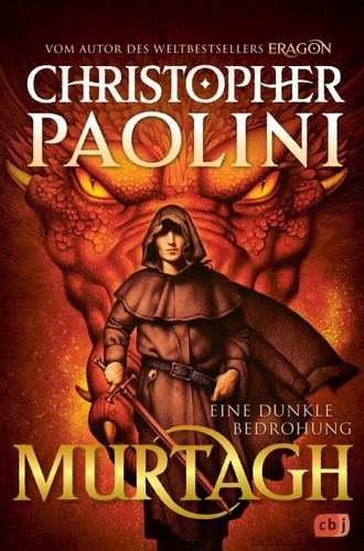 Christopher Paolini: Murtagh (EBook, German language, 2023, Penguin Random House)