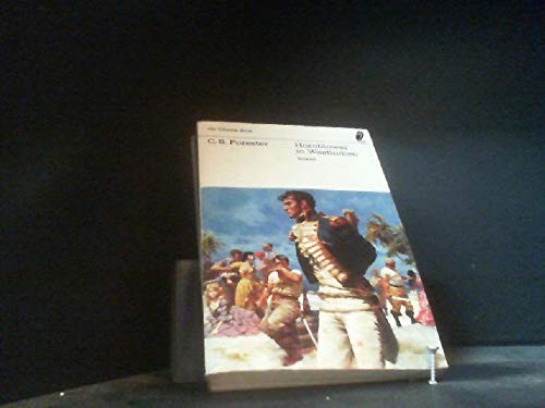 C. S. Forester: Commodore Hornblower (Paperback, 1981, Pinnacle Books, Brand: Pinnacle Books)