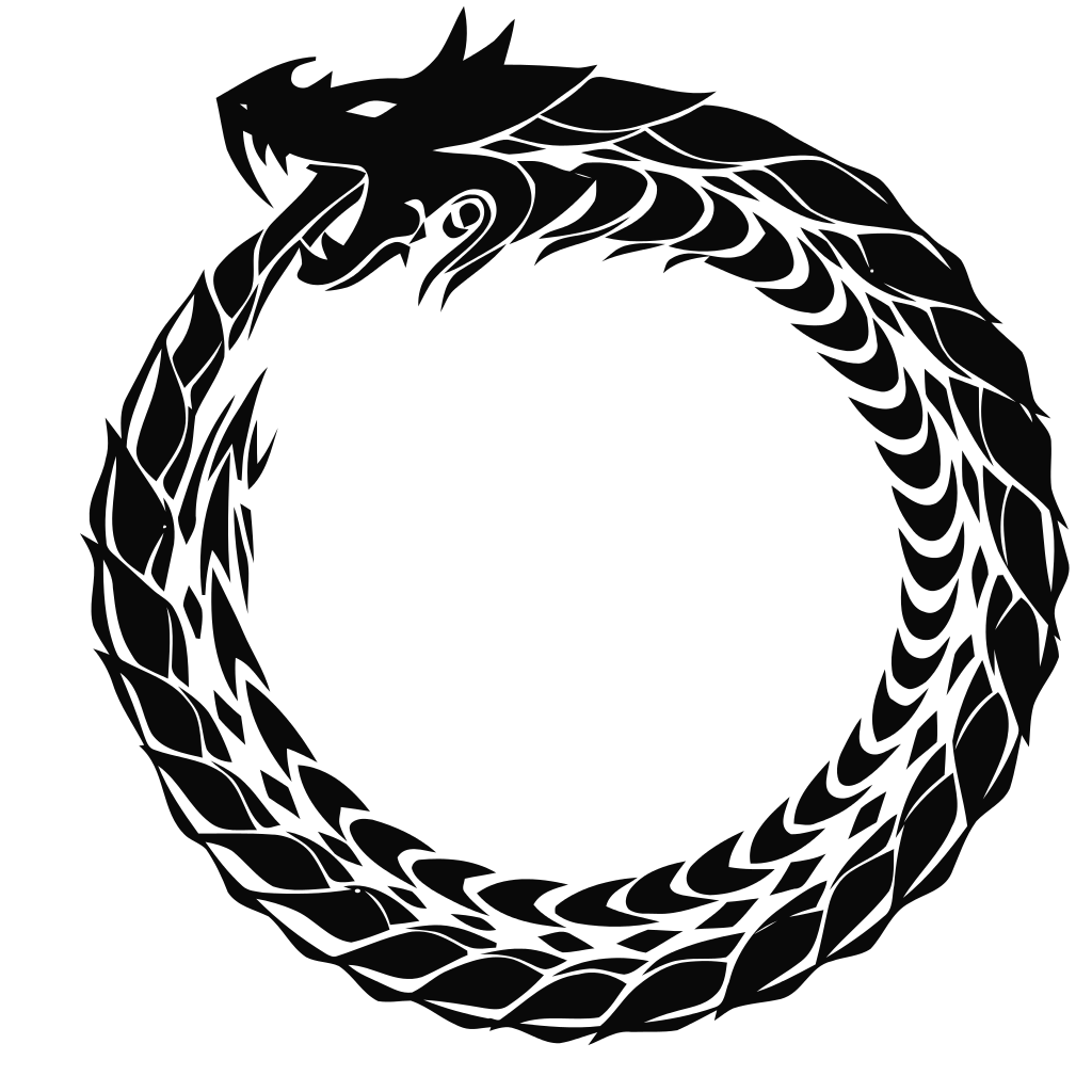 BookWyrm logo